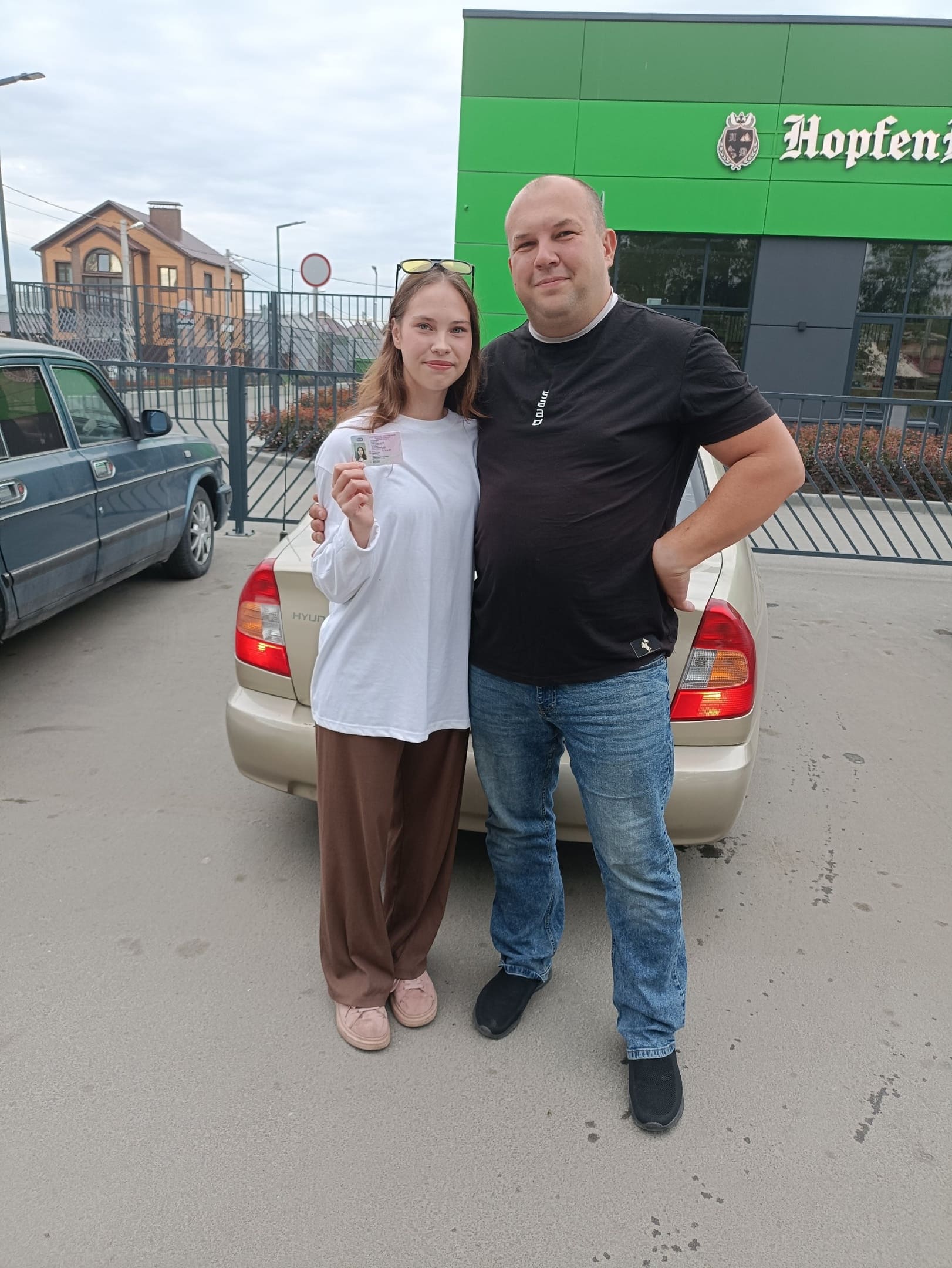 Курсанты